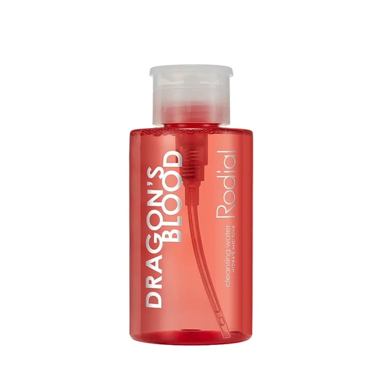 Rodial Dragon's Blood Cleansing Water 10 oz.