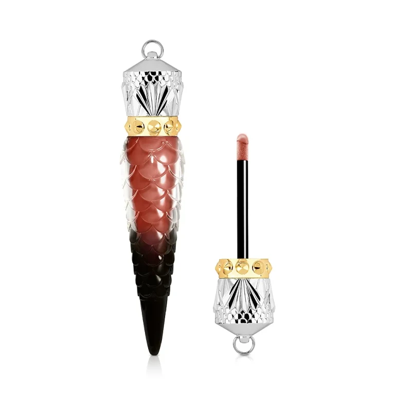Christian Louboutin Rouge Louboutin Matte Fluid Lip Color