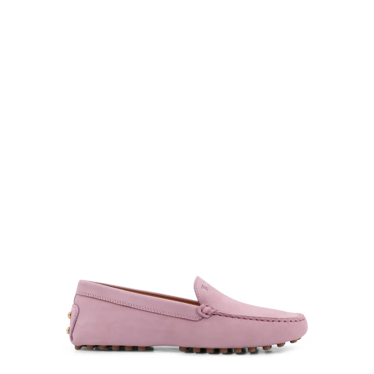 Tod's Mocassins - Couleur Chair