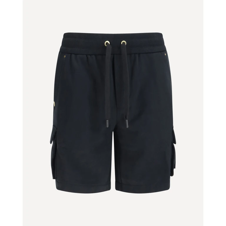 MOOSE KNUCKLES Hartsfield Shorts Male S