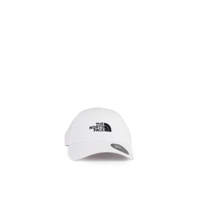 Hat Men color White (NF0A4VSVFN41)