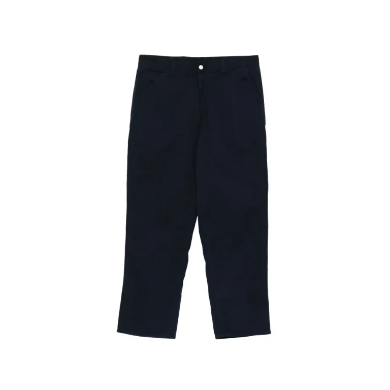 Carhartt Button-fastening Trousers
