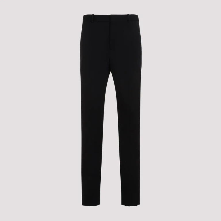 Pantalón de esmoquin Saint Laurent