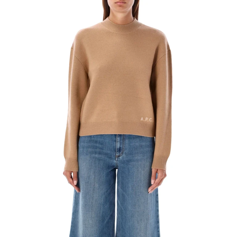 A. P.C. Esther Sweater