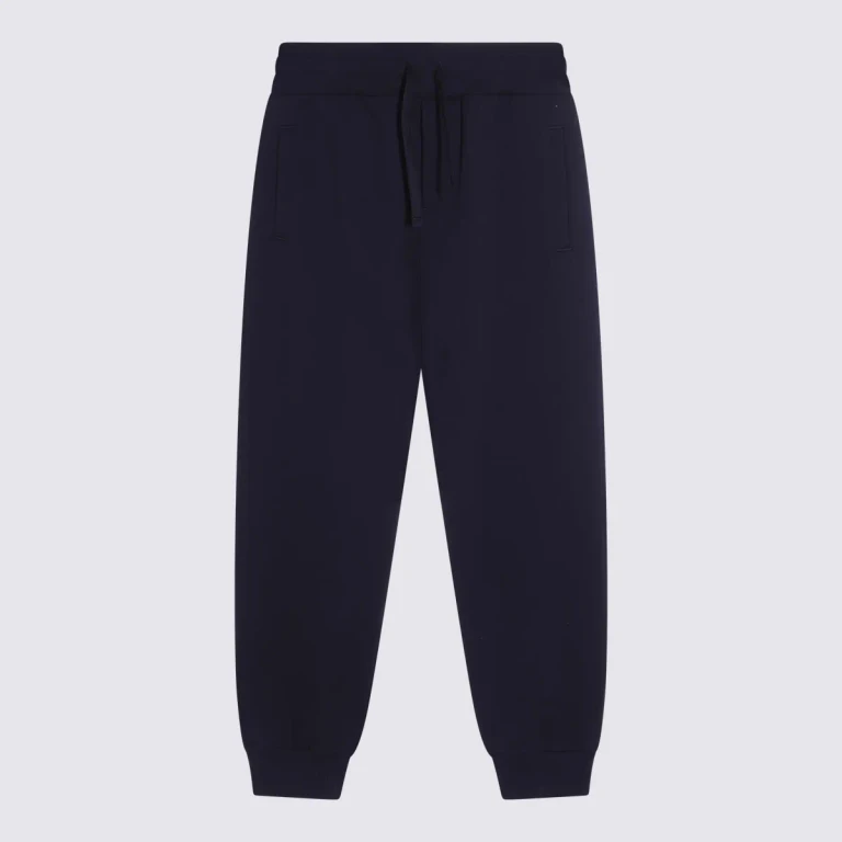 Pants Kids color Blue (L4JPT0G7I2PB3681)