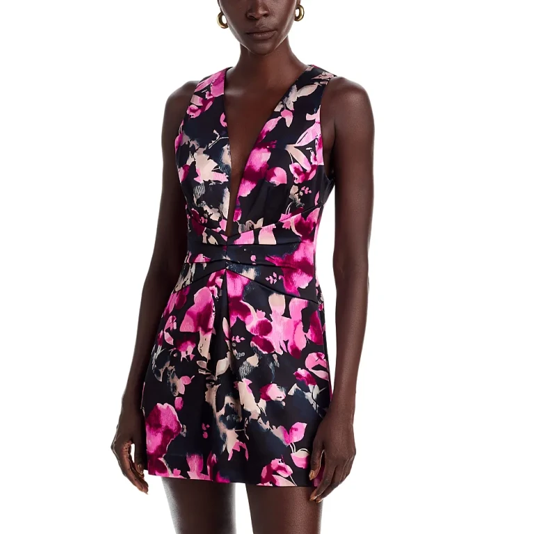 Ramy Brook Hope Sheath Dress