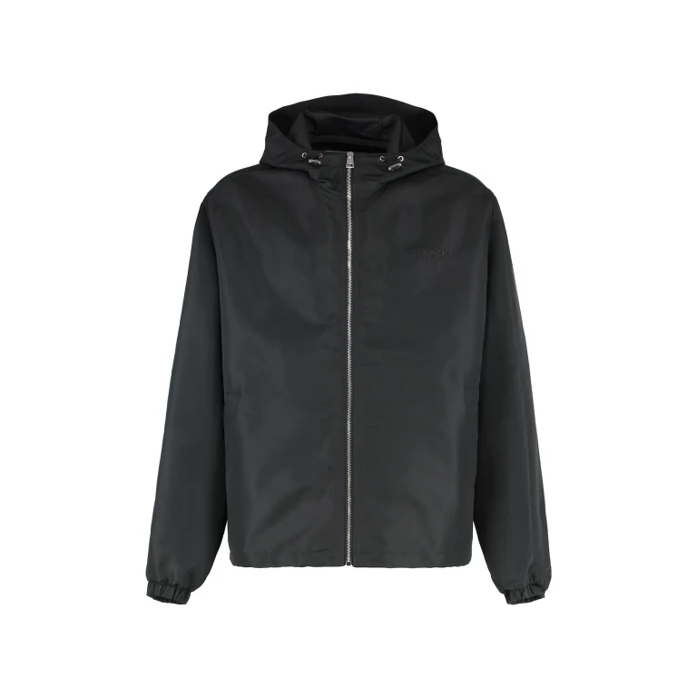 Givenchy Windbreaker Jacket
