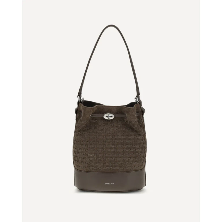 Sac seau Zanellato Monda