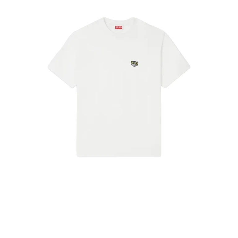 Kenzo T-Shirts And Polos Black - Men