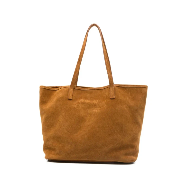 MC2 Saint Barth City Bag Suede