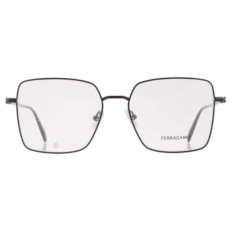 Salvatore Ferragamo Demo Sport Ladies Eyeglasses SF2230 001 56