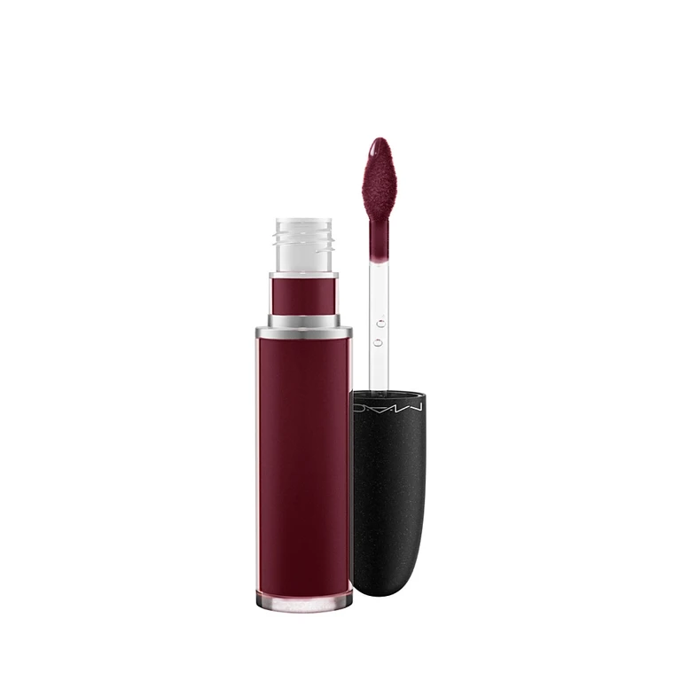 MAC Retro Matte Liquid Lipcolor