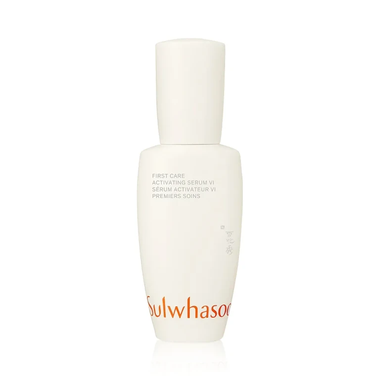 Sulwhasoo First Care Activating Serum Vi 2 oz.