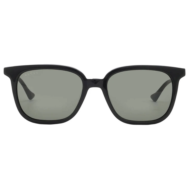 Gucci grey Square Mens Sunglasses GG1493S 001 54