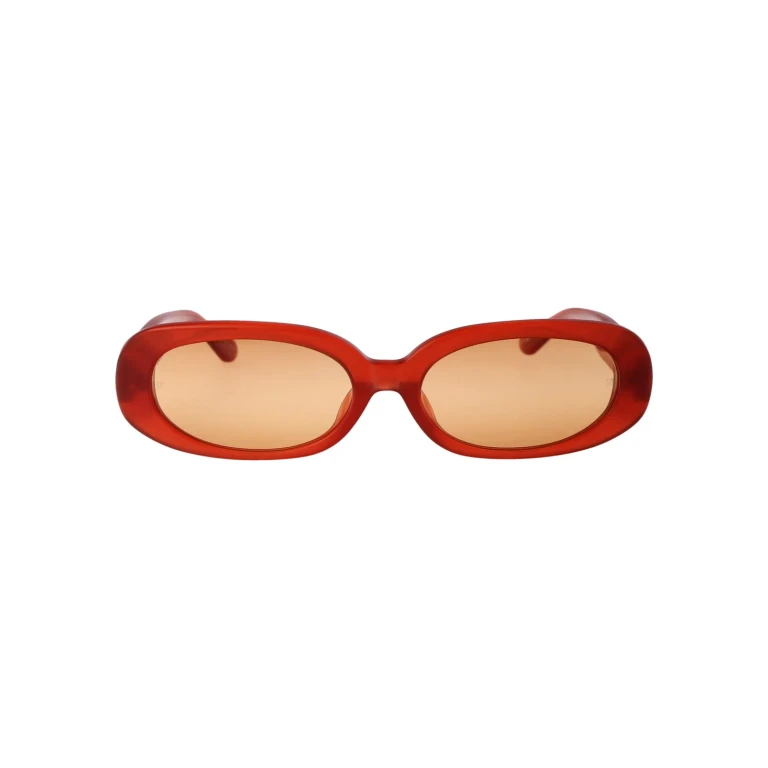 Linda Farrow Cara Sunglasses