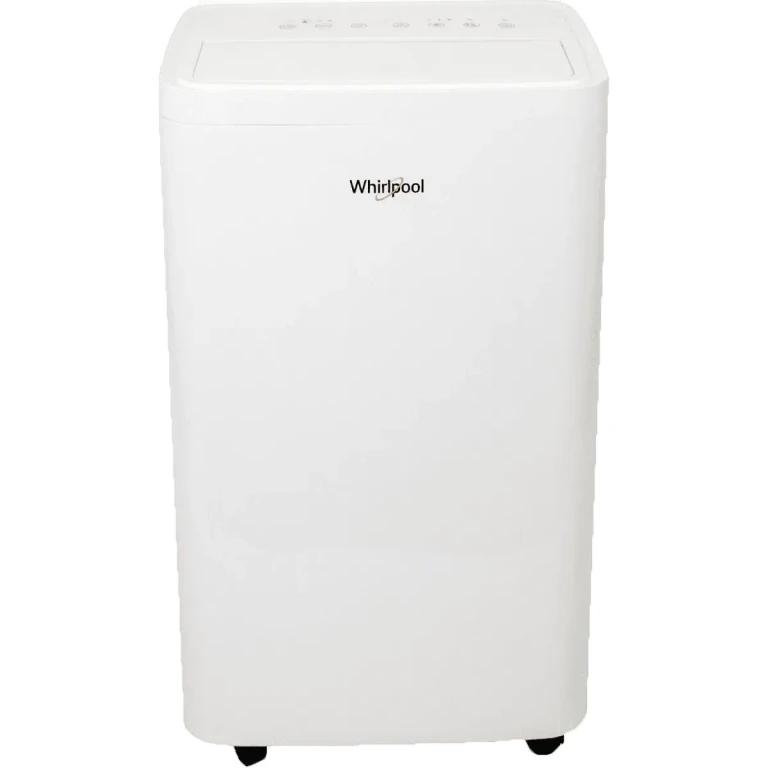 Whirlpool 12,000 BTU Portable Air Conditioner