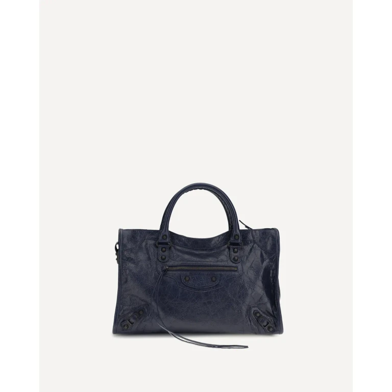 Balenciaga Le City Medium Schultertasche