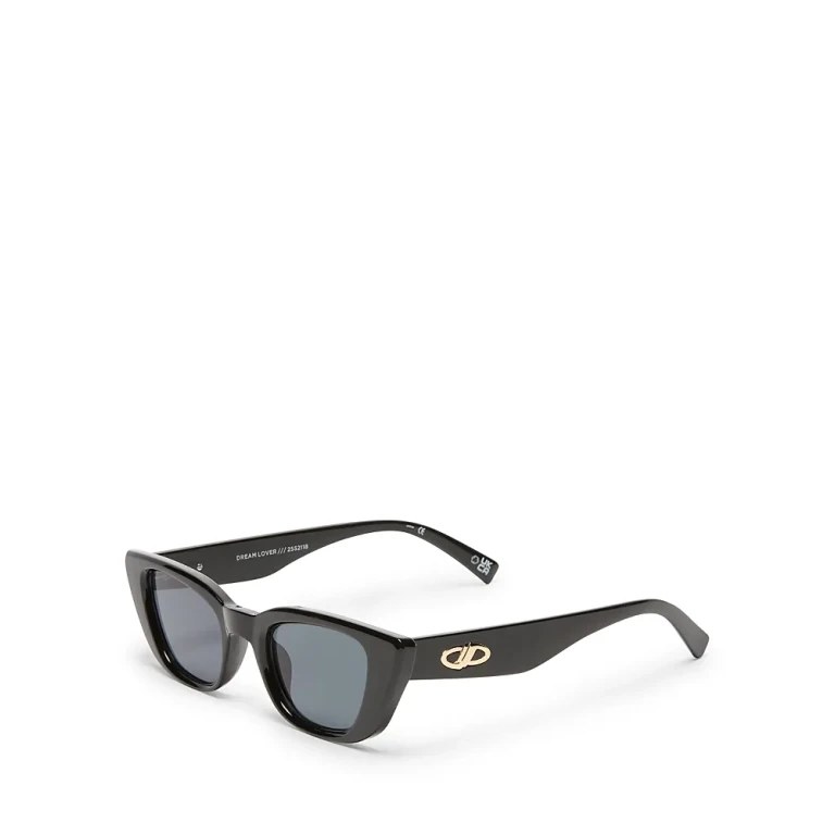 Le Specs Dream Lover Cat Eye Sunglasses, 50mm