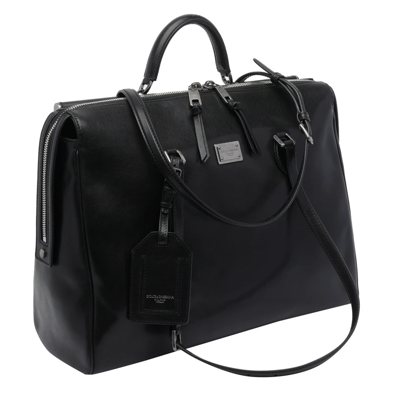 Dolce & Gabbana Bags Black - Men