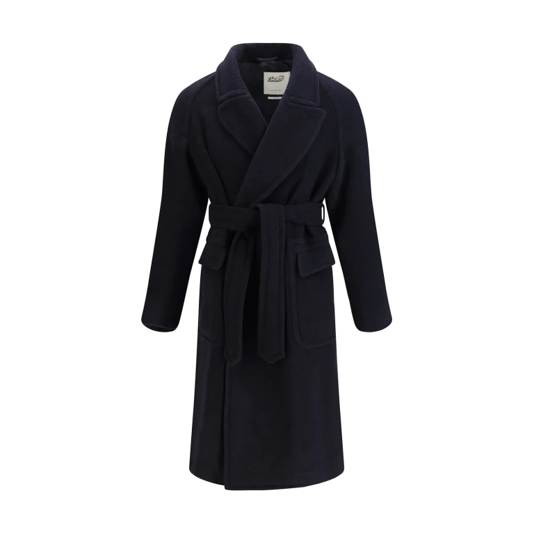 Valstar Wool Robe Coat