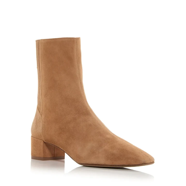 Aquazzura 여성 Saint Honore 부티