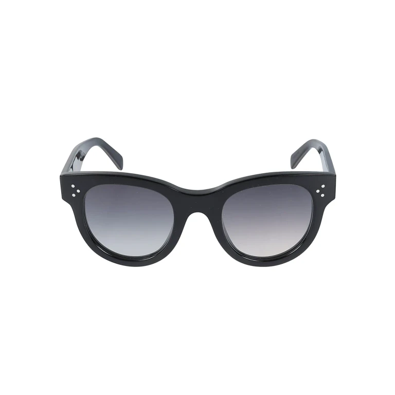 Celine Retro Square Sunglasses
