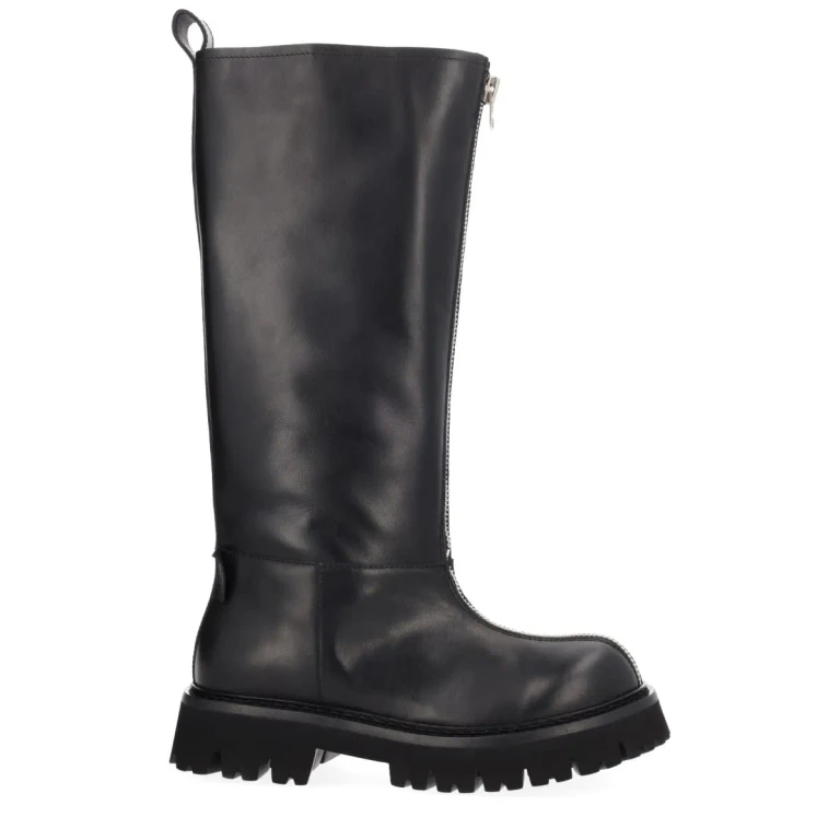 Bottes - Noir (MA26154G0NMF000A)