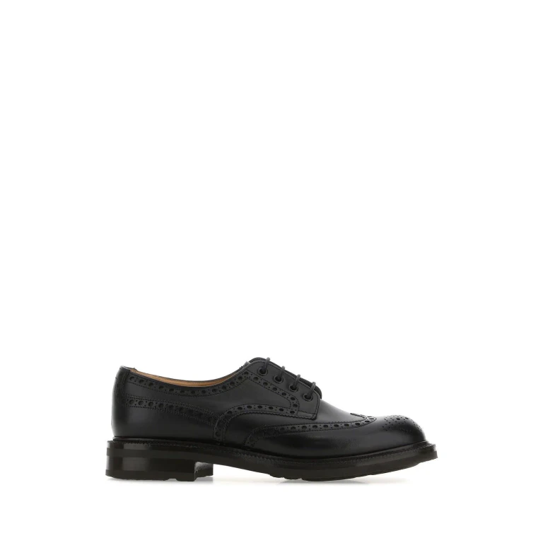 Church's Horsham Lace-up Shoes