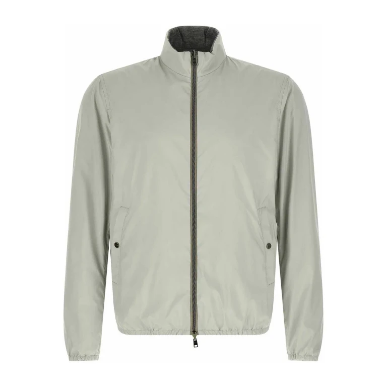 Herno Bomber - Multicolore