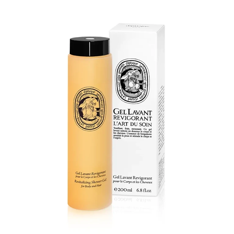 diptyque Revitalizing Shower Gel 6.8 oz.