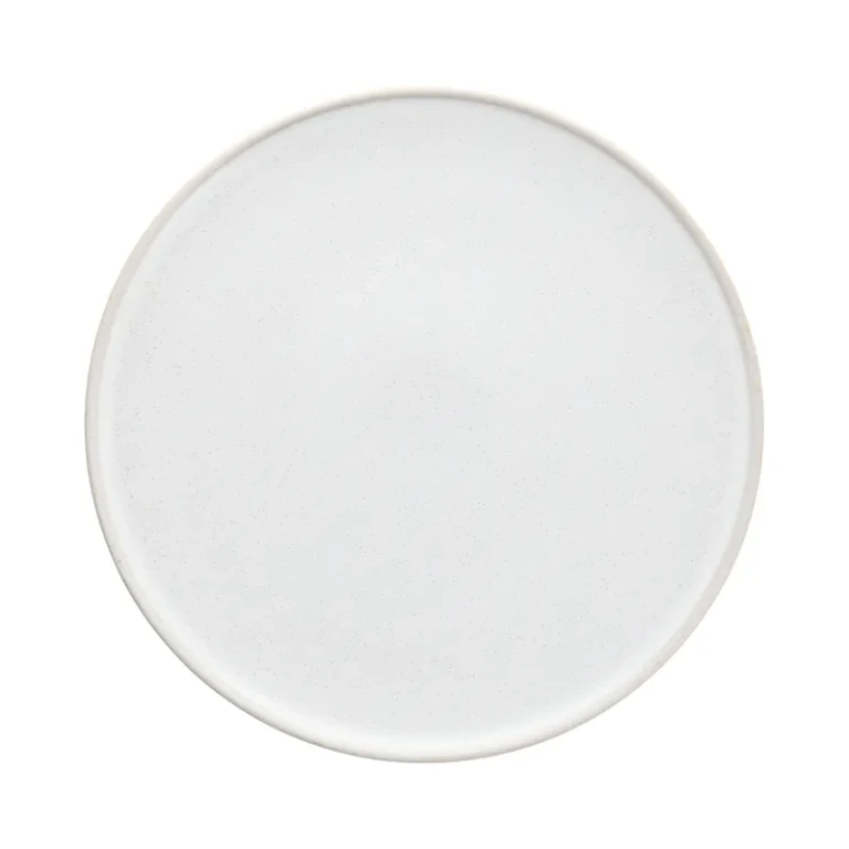 Fortessa Nivo Moon Coupe Dinner Plate, Set of 6