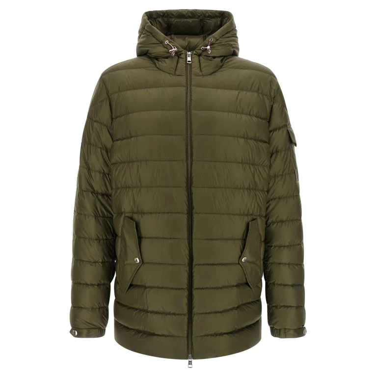 Moncler oahu Parka