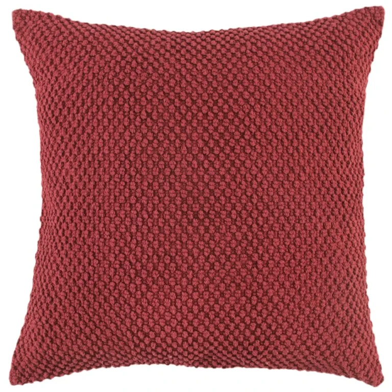Cecelia Black Accent Pillow