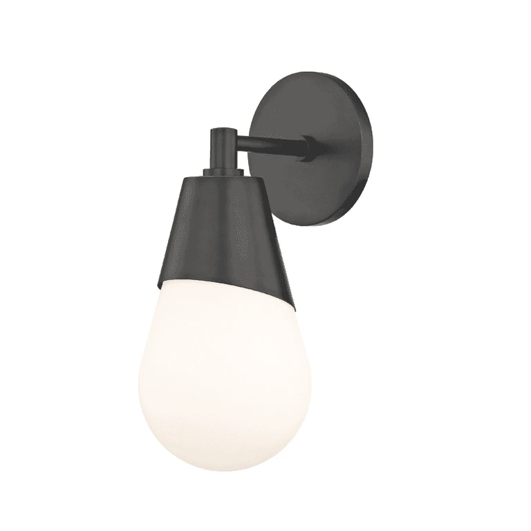 Mitzi Cora 12" Wall Sconce in Old Bronze