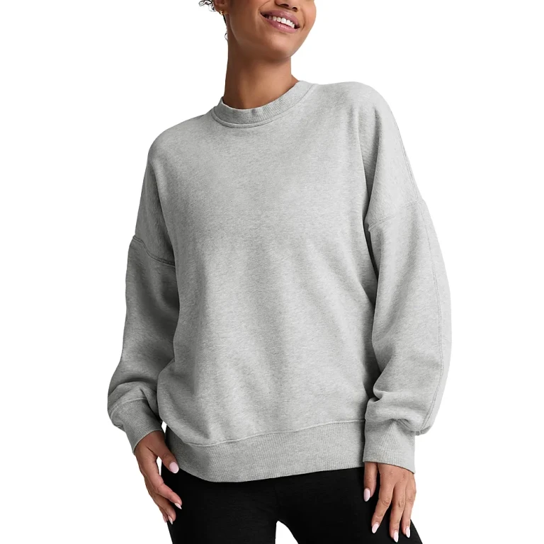 Beyond Yoga Solstice Oversized Sweatshirt
