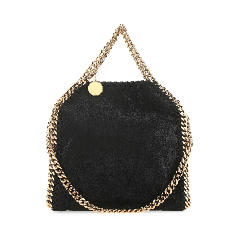 Stella Mccartney Tiny Falabella Micro
