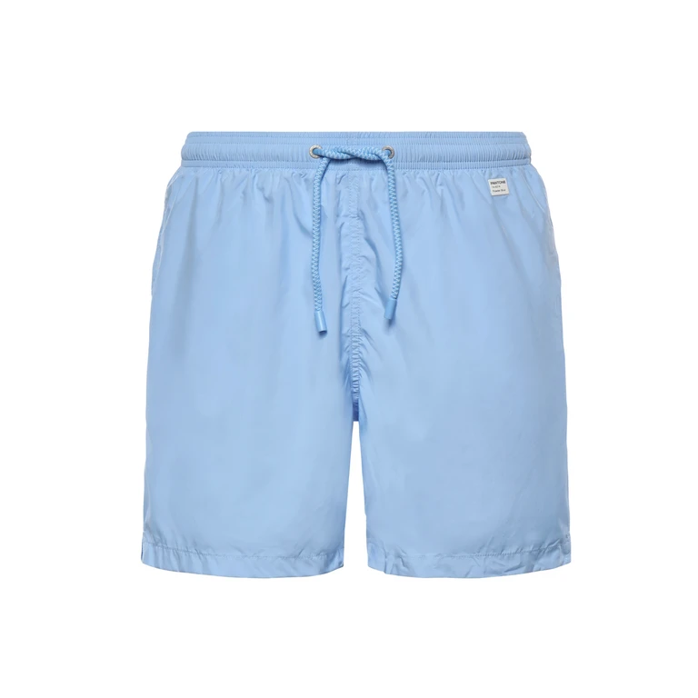 MC2 SAINT BARTH Lighting Pantone Swim Shorts