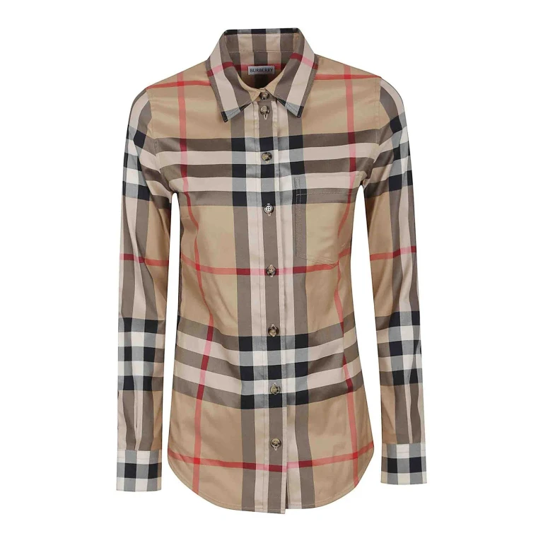 Burberry Top - Beige