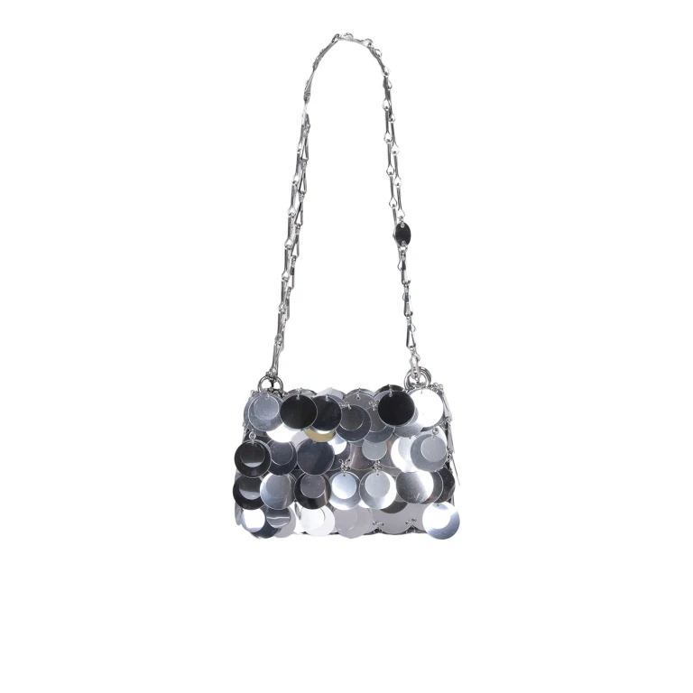 Paco Rabanne Borsa sparkle Nano