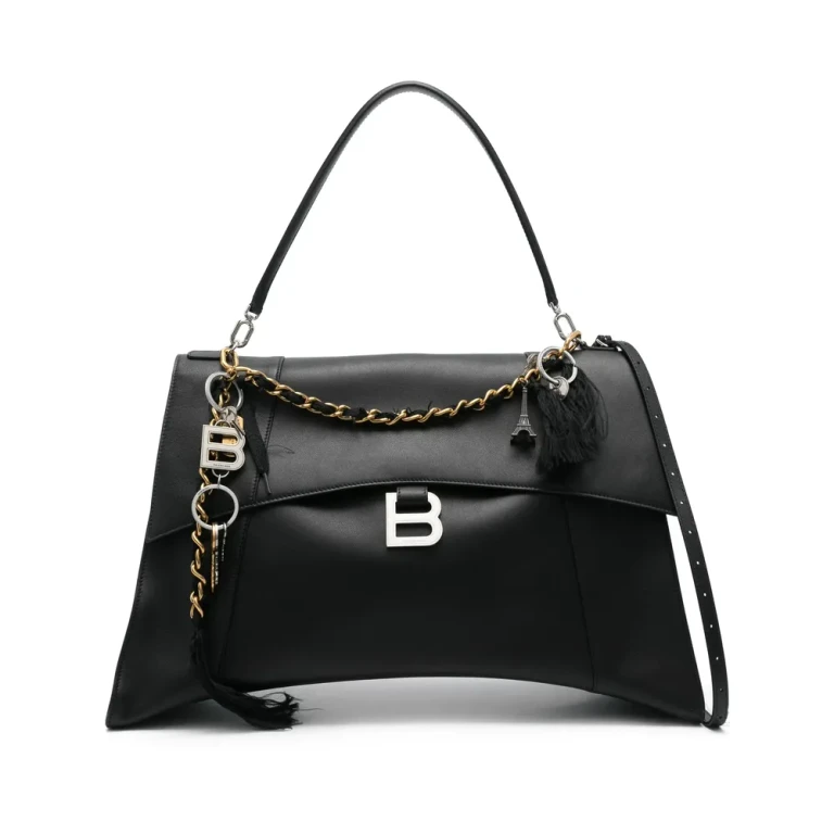 Bolso tote Balenciaga Hourglass Soft