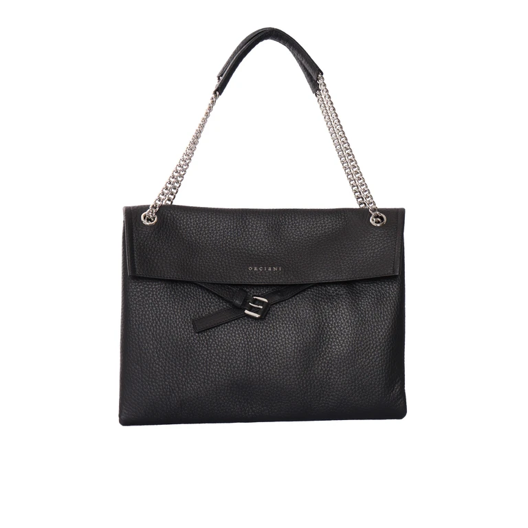 Claudio Orciani HANDBAG Black - Women