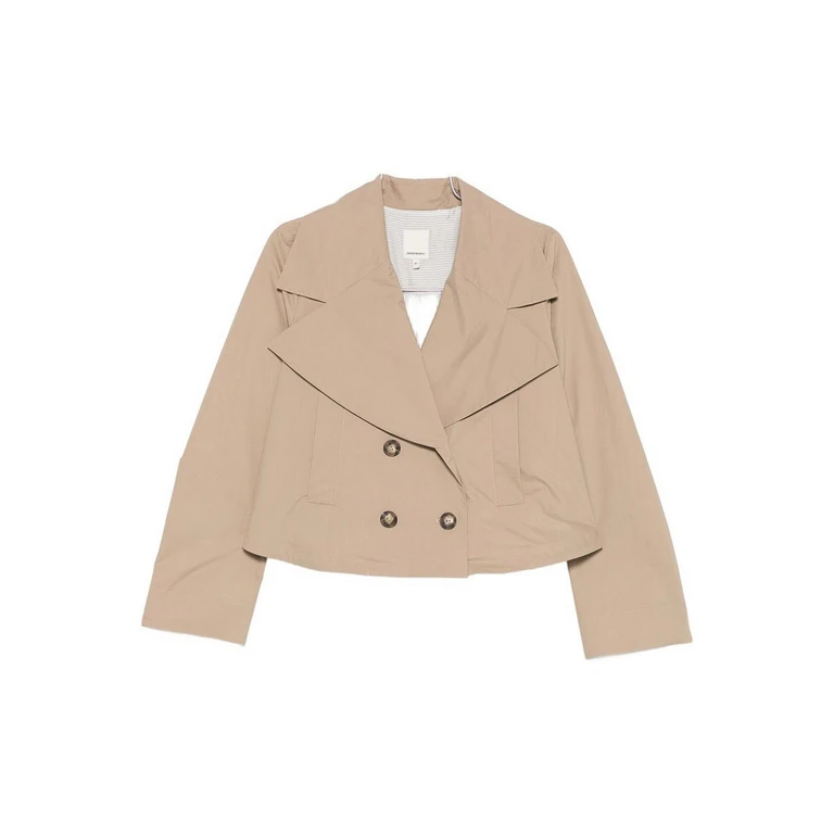 Emporio Armani Blazer - Beige