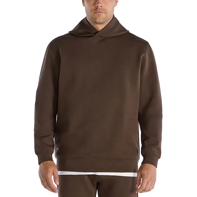 Bylt Basics Roamknit Hoodie