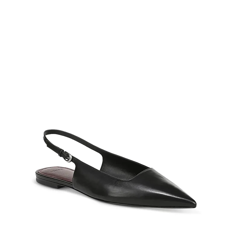 Vince Women's Gracy Slingback Flats