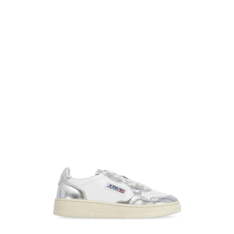 Autry Medalist Low Sneakers