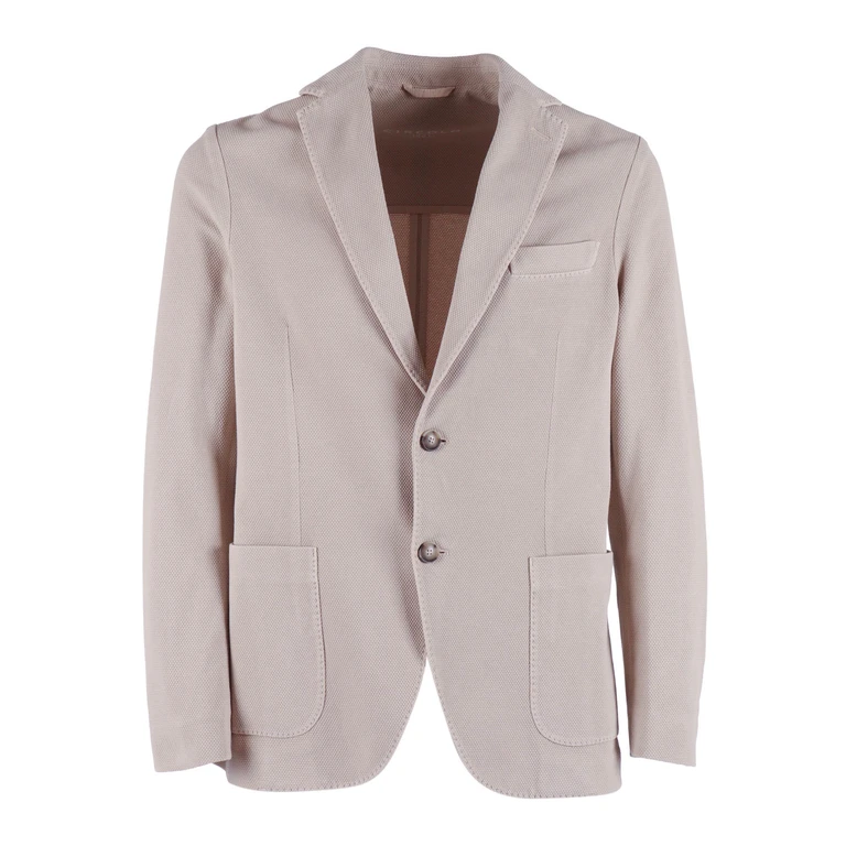 Circolo 1901 Blazer G. dyed Oxford
