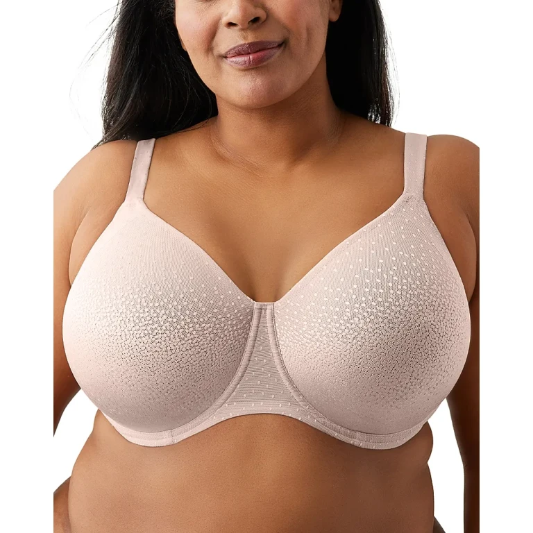 Wacoal Back Appeal H Cup & Up Underwire Bra