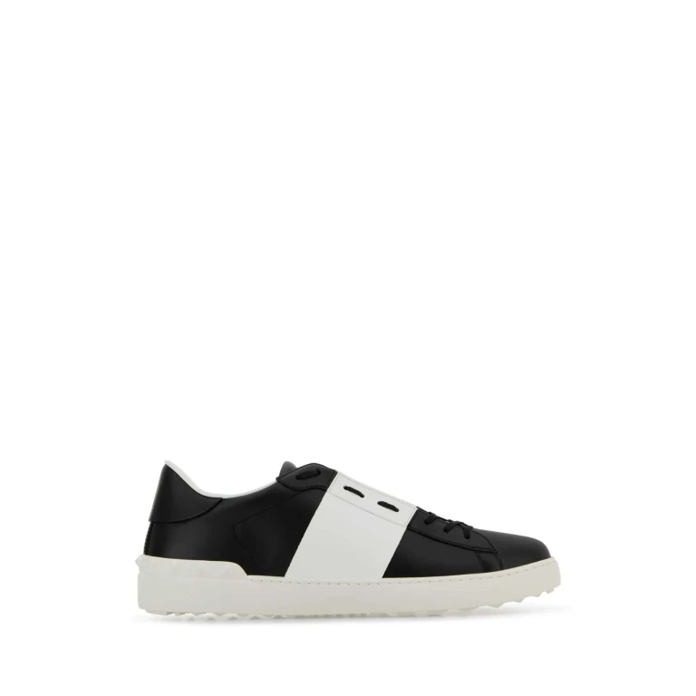 Valentino Garavani Baskets - Noir