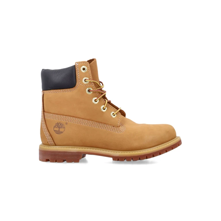 Boots Woman color Yellow (TB110361713)