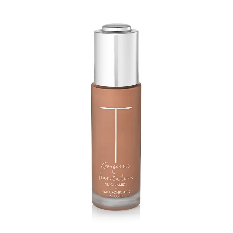 Trish McEvoy Gorgeous Foundation